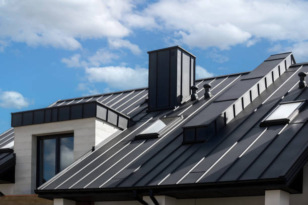Best Storm Damage Roof Repair  in Aberdeen, ID