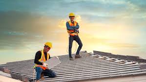 Asphalt Shingles Roofing in Aberdeen, ID